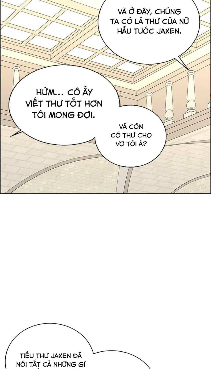 Mẹ Chồng Phản Diện Đáng Yêu Chap 341 - Next Chap 342