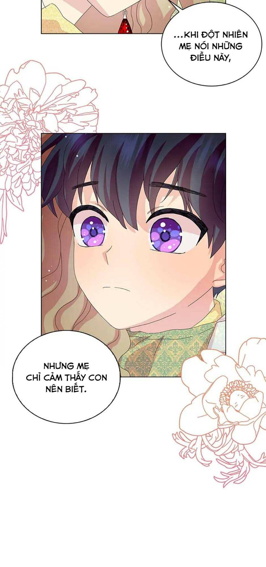 Mẹ Chồng Phản Diện Đáng Yêu Chap 341 - Next Chap 342
