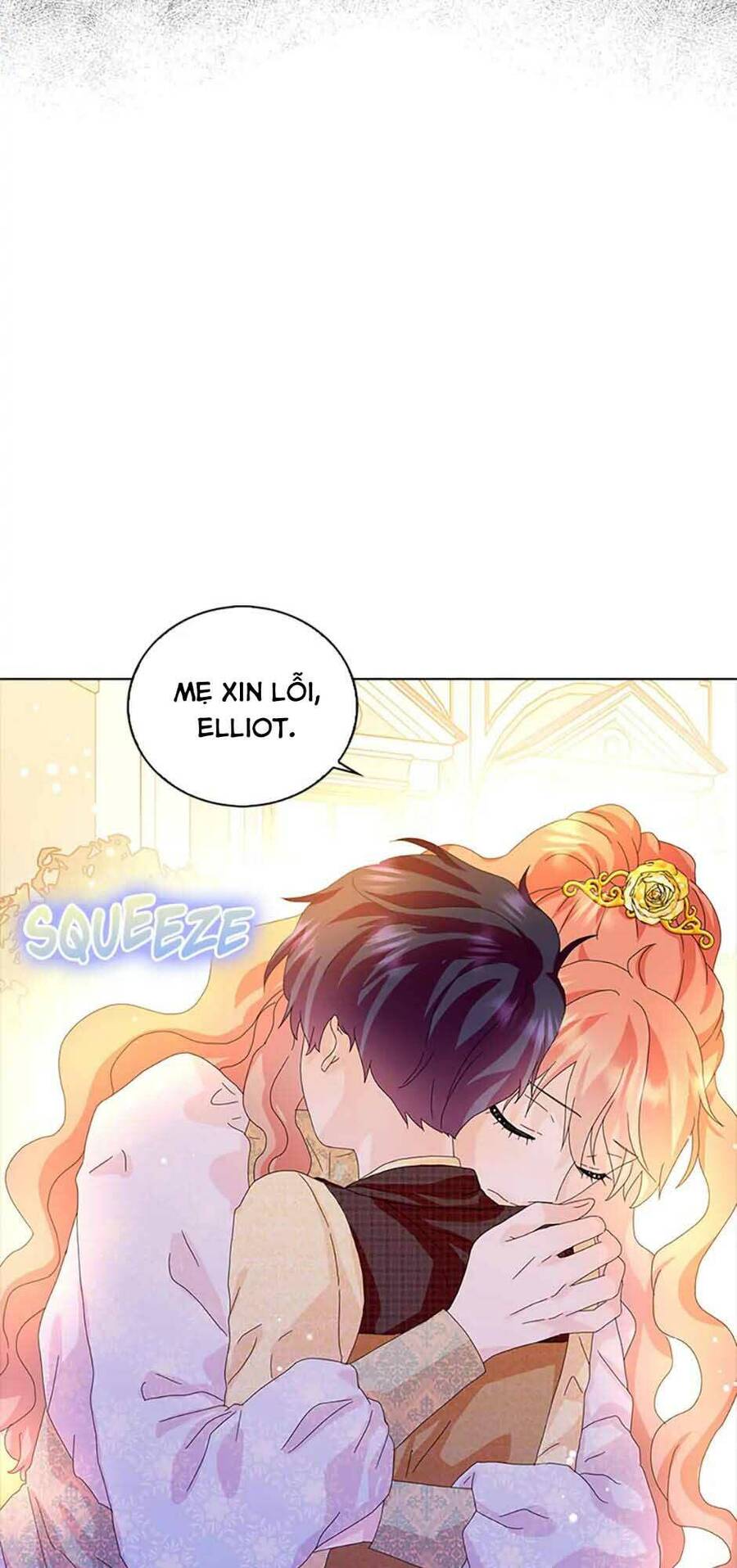 Mẹ Chồng Phản Diện Đáng Yêu Chap 341 - Next Chap 342