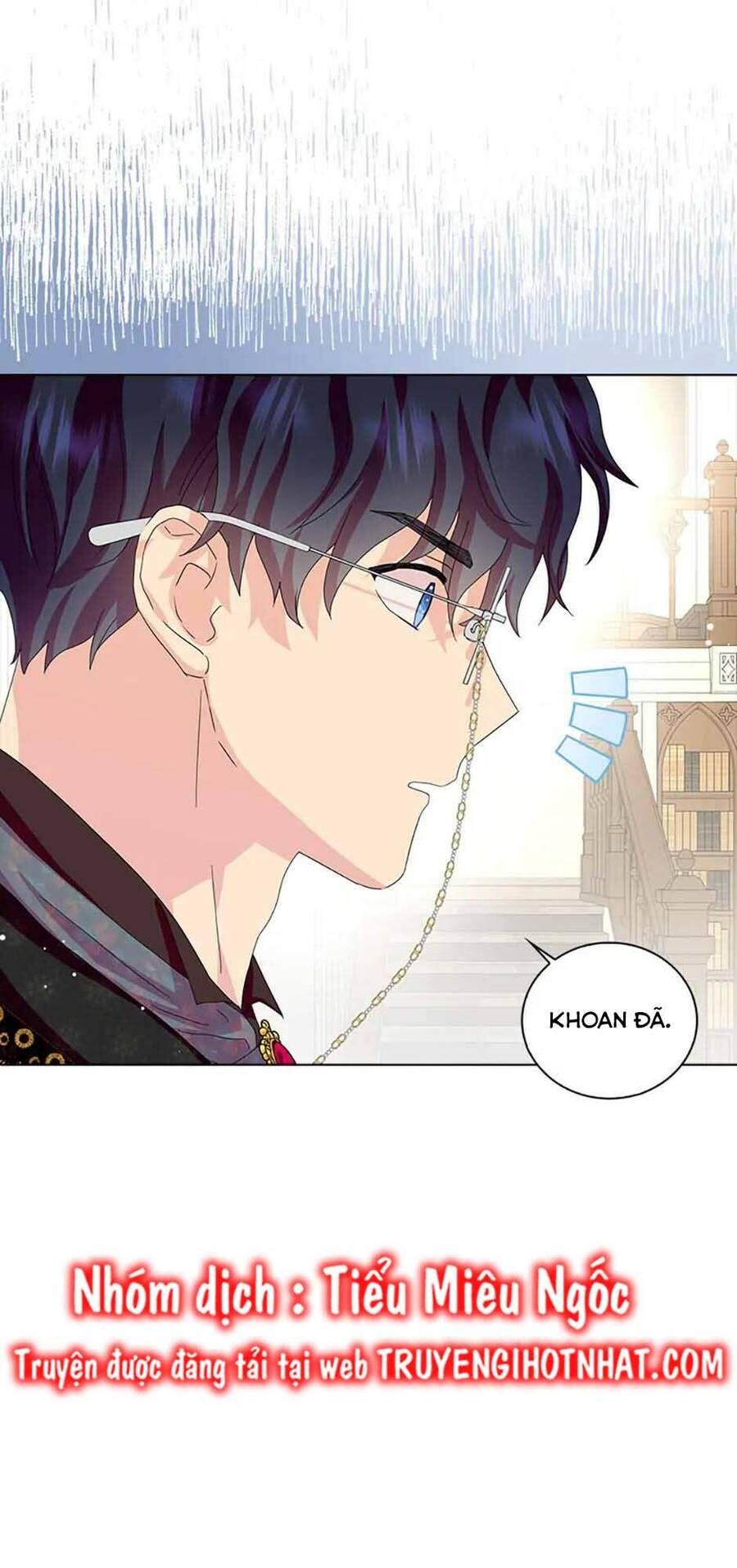 Mẹ Chồng Phản Diện Đáng Yêu Chap 342 - Next Chap 343