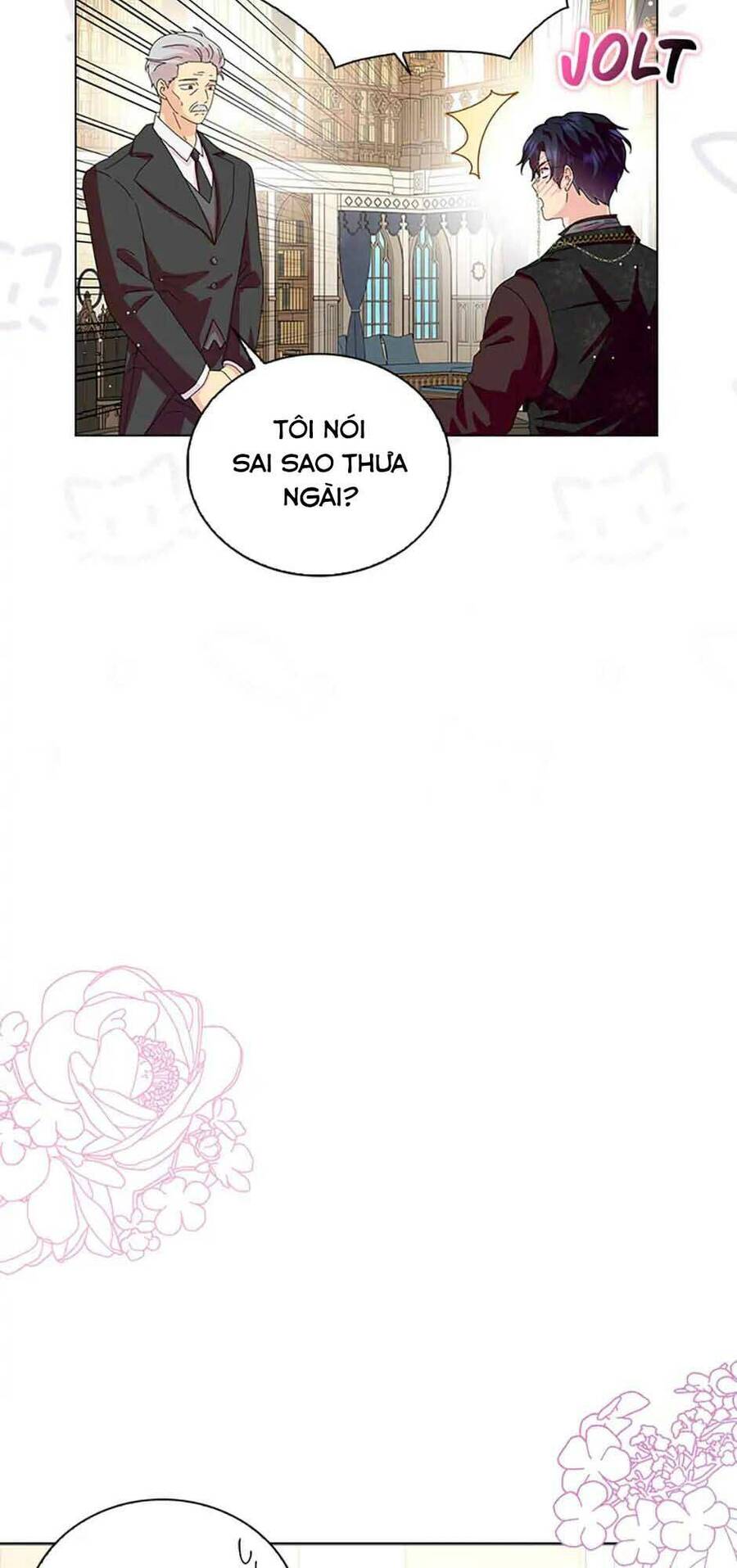 Mẹ Chồng Phản Diện Đáng Yêu Chap 342 - Next Chap 343