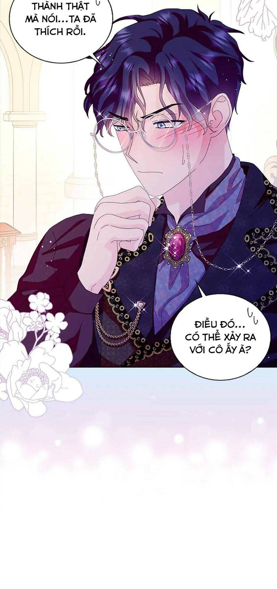 Mẹ Chồng Phản Diện Đáng Yêu Chap 342 - Next Chap 343