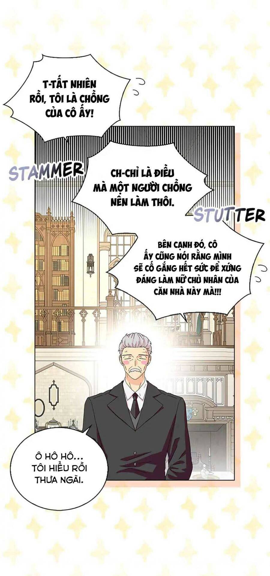Mẹ Chồng Phản Diện Đáng Yêu Chap 342 - Next Chap 343