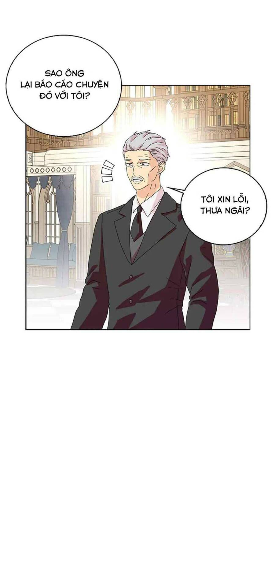 Mẹ Chồng Phản Diện Đáng Yêu Chap 342 - Next Chap 343