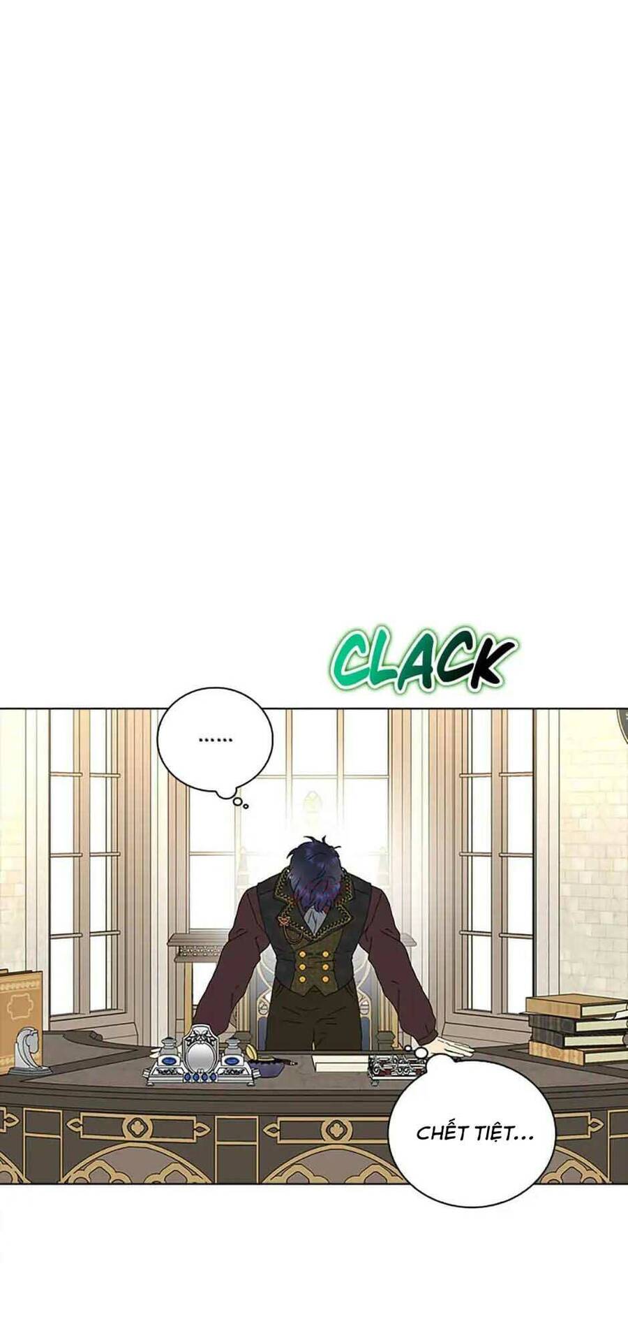 Mẹ Chồng Phản Diện Đáng Yêu Chap 342 - Next Chap 343