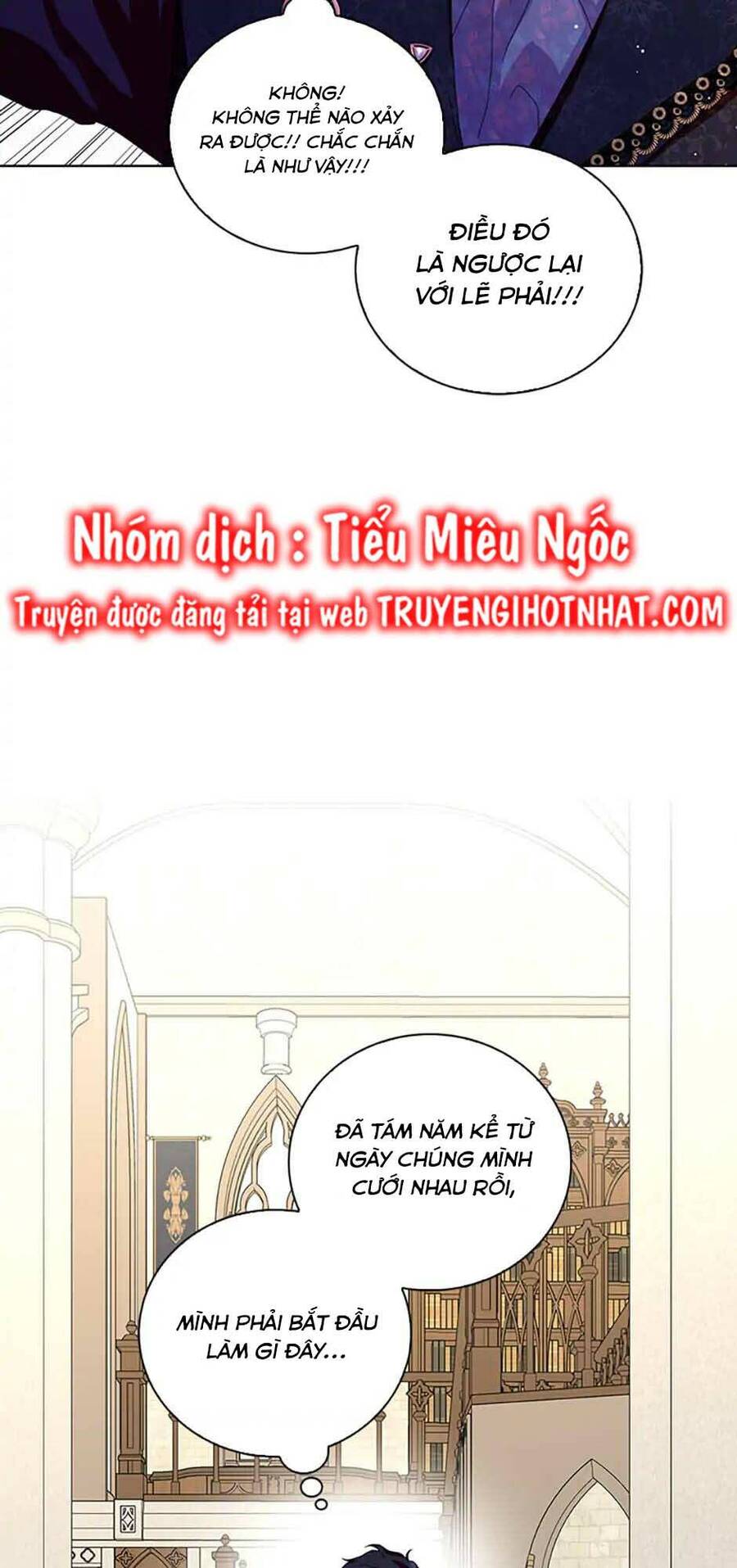 Mẹ Chồng Phản Diện Đáng Yêu Chap 342 - Next Chap 343