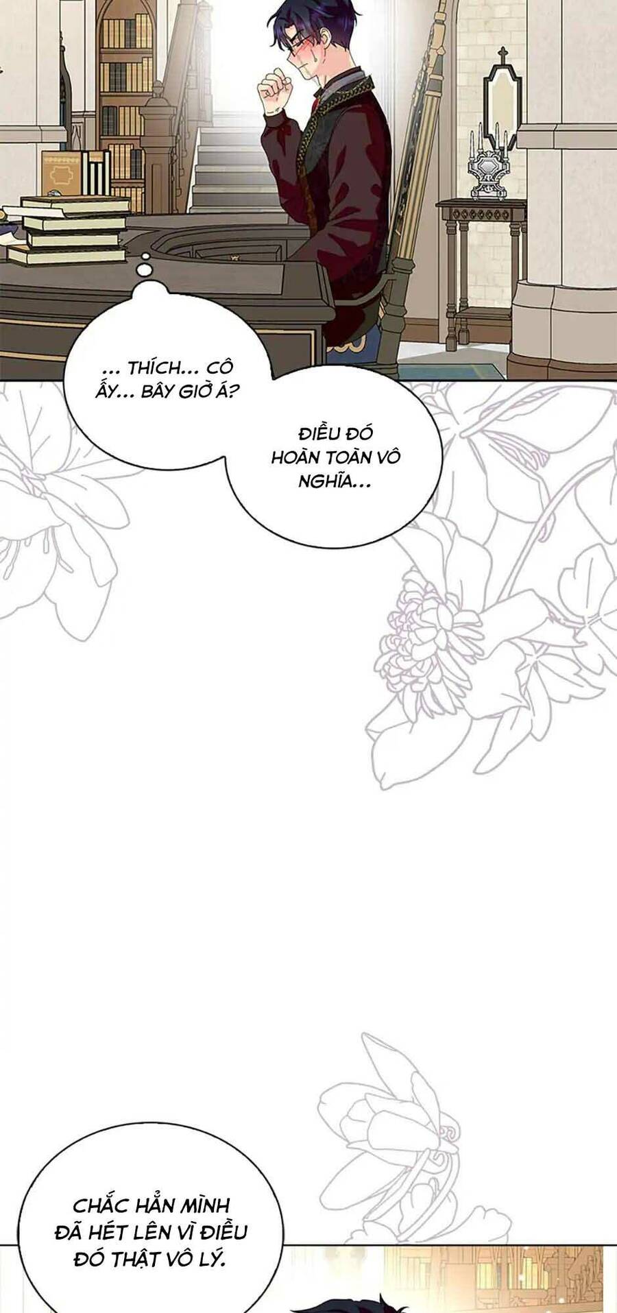 Mẹ Chồng Phản Diện Đáng Yêu Chap 342 - Next Chap 343