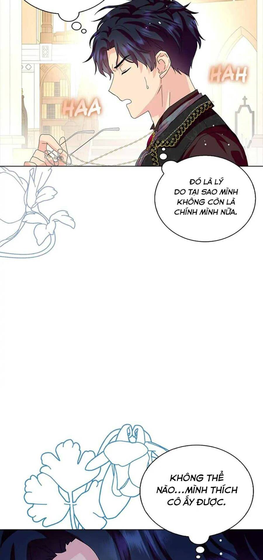 Mẹ Chồng Phản Diện Đáng Yêu Chap 342 - Next Chap 343