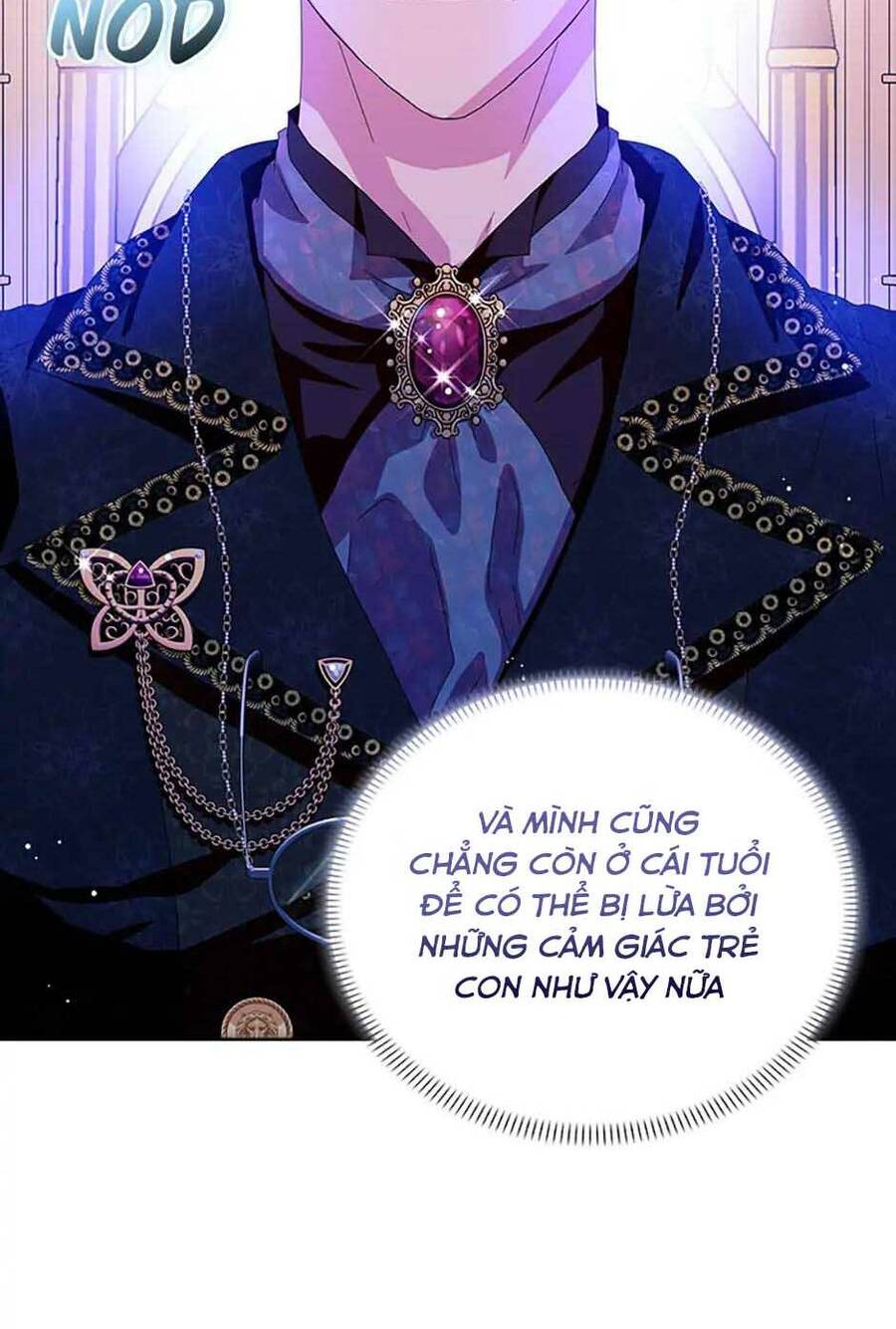 Mẹ Chồng Phản Diện Đáng Yêu Chap 342 - Next Chap 343