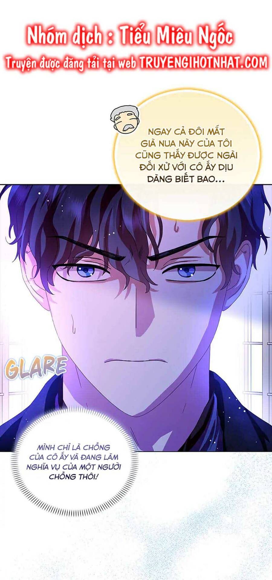 Mẹ Chồng Phản Diện Đáng Yêu Chap 342 - Next Chap 343