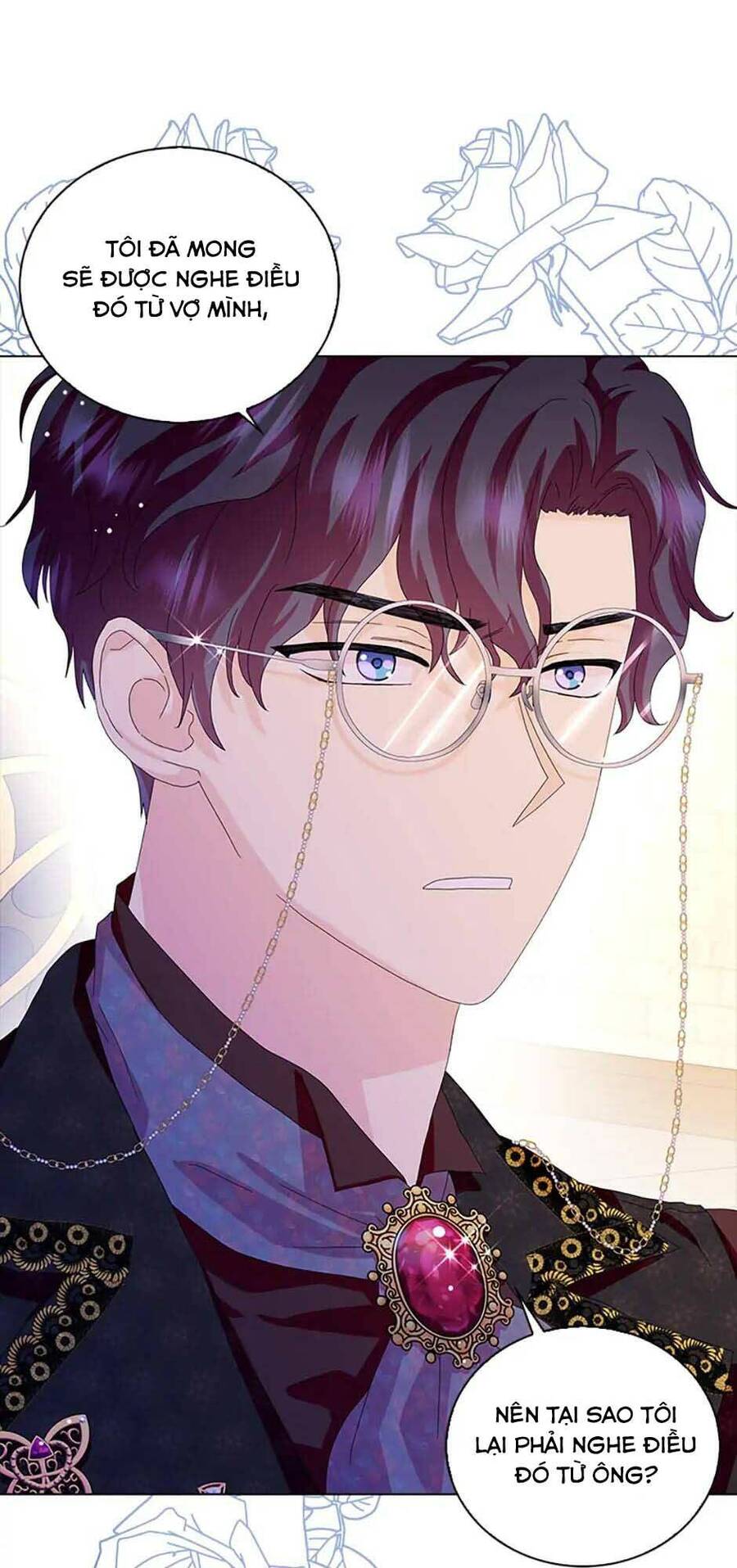 Mẹ Chồng Phản Diện Đáng Yêu Chap 342 - Next Chap 343