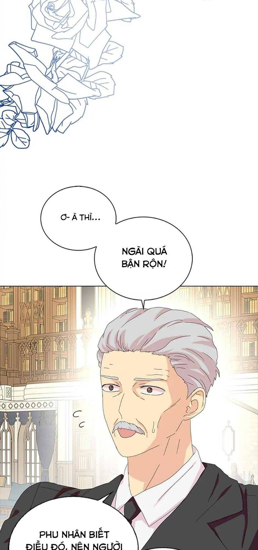 Mẹ Chồng Phản Diện Đáng Yêu Chap 342 - Next Chap 343