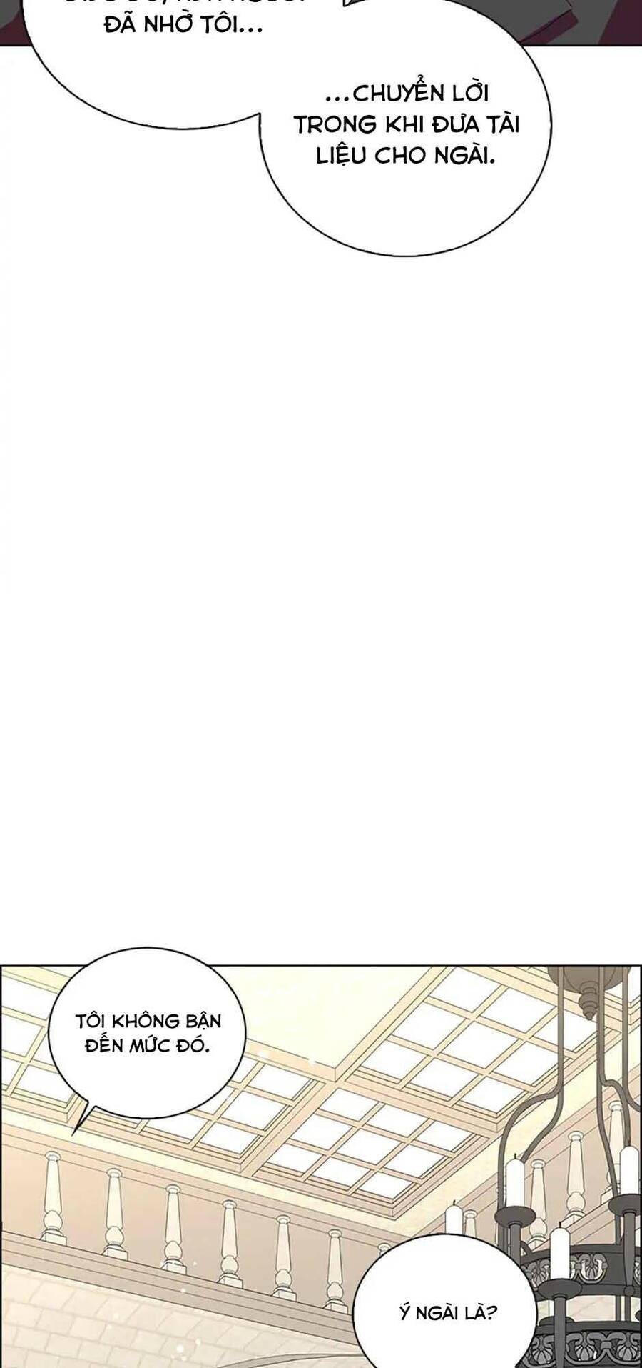 Mẹ Chồng Phản Diện Đáng Yêu Chap 342 - Next Chap 343