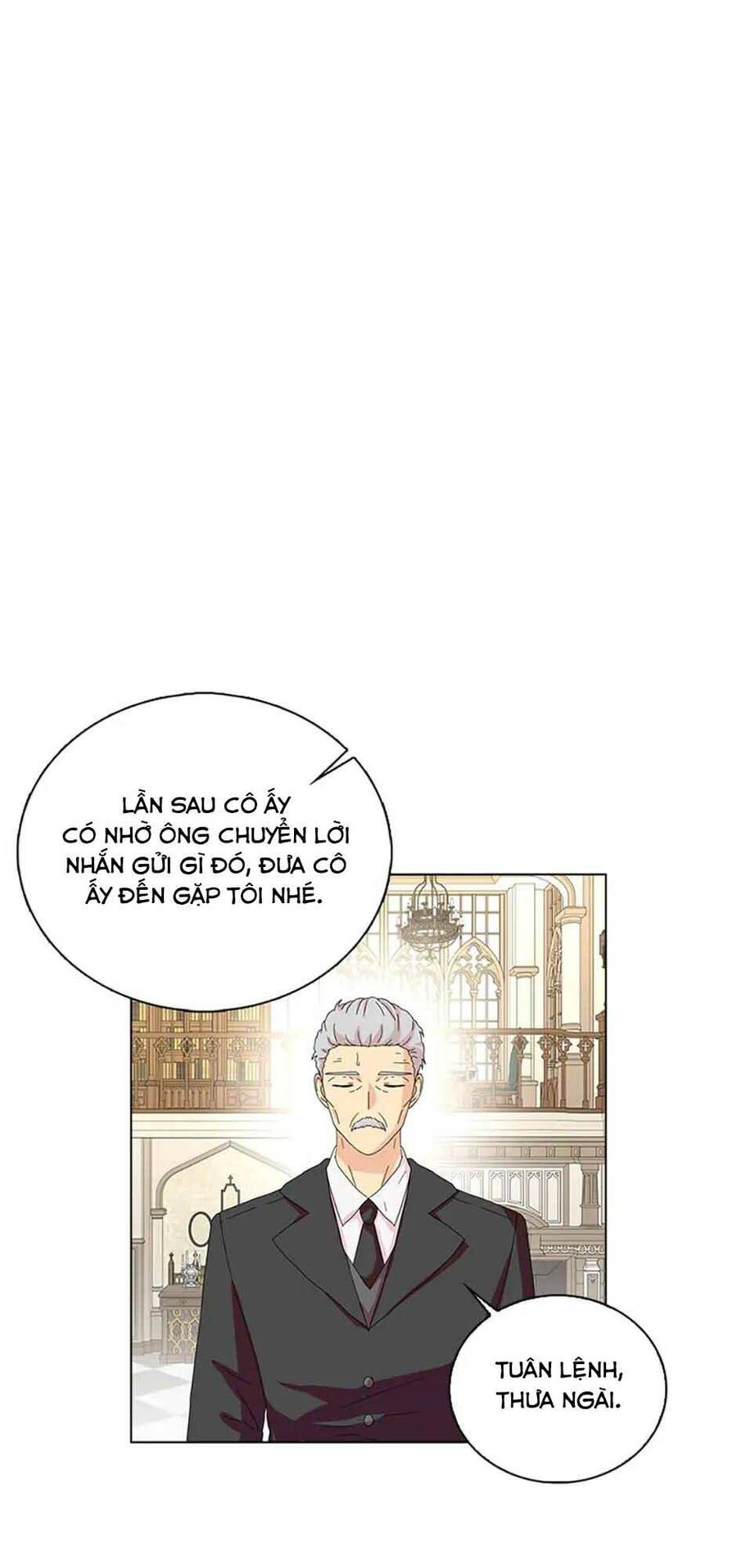 Mẹ Chồng Phản Diện Đáng Yêu Chap 342 - Next Chap 343