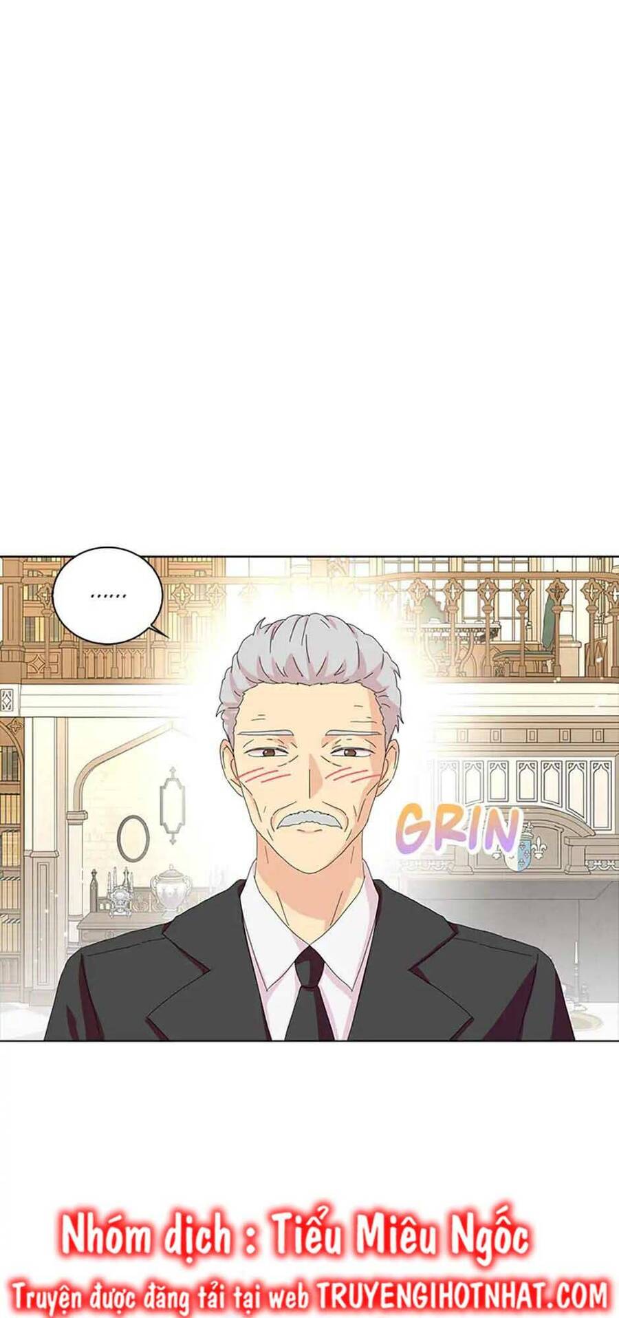 Mẹ Chồng Phản Diện Đáng Yêu Chap 342 - Next Chap 343