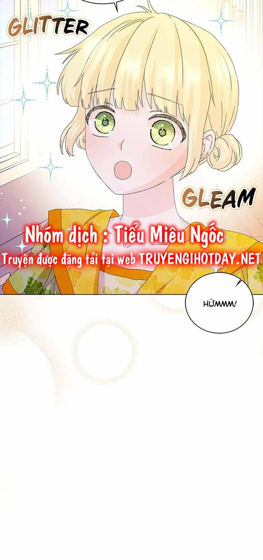 Mẹ Chồng Phản Diện Đáng Yêu Chap 351 - Next Chap 352