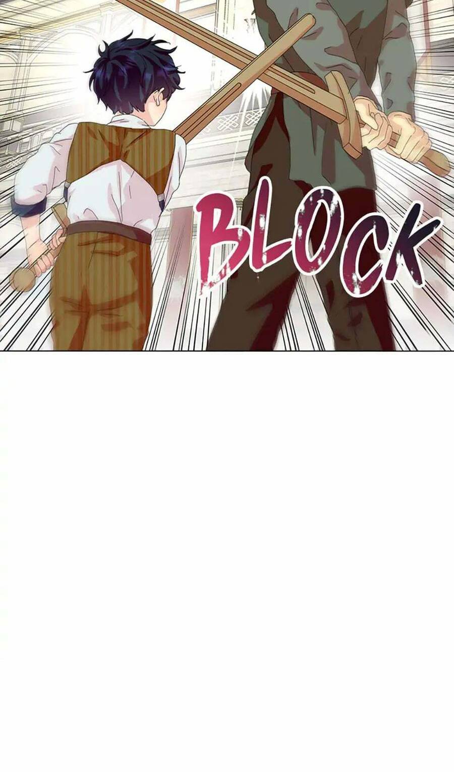 Mẹ Chồng Phản Diện Đáng Yêu Chap 351 - Next Chap 352