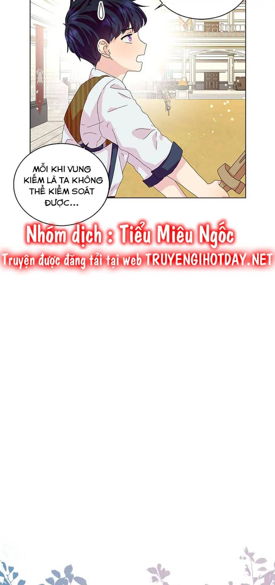 Mẹ Chồng Phản Diện Đáng Yêu Chap 351 - Next Chap 352