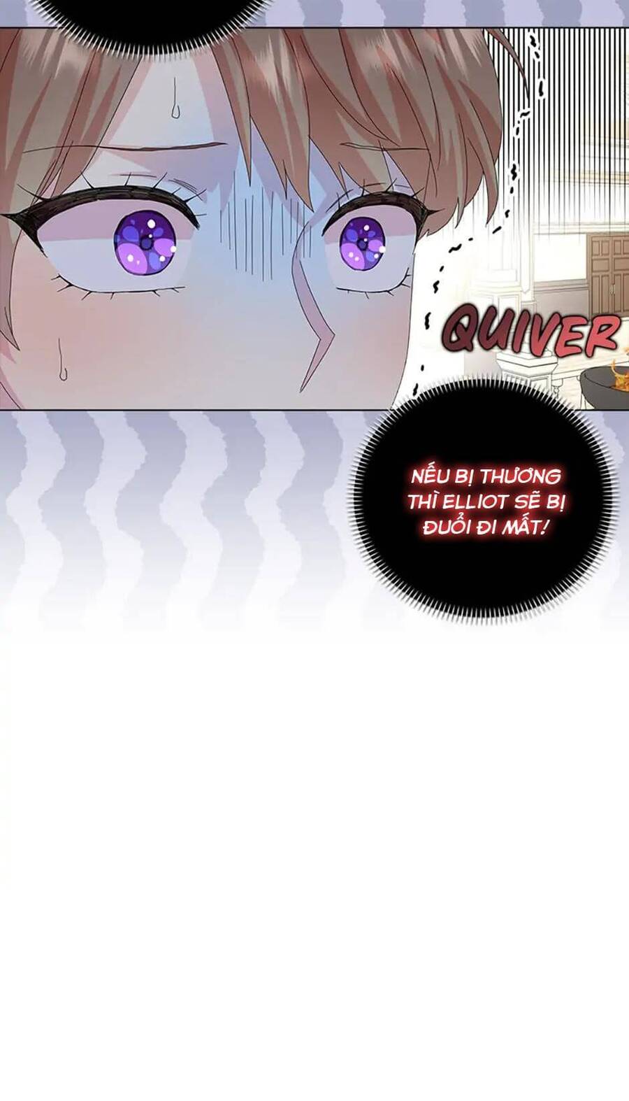 Mẹ Chồng Phản Diện Đáng Yêu Chap 351 - Next Chap 352