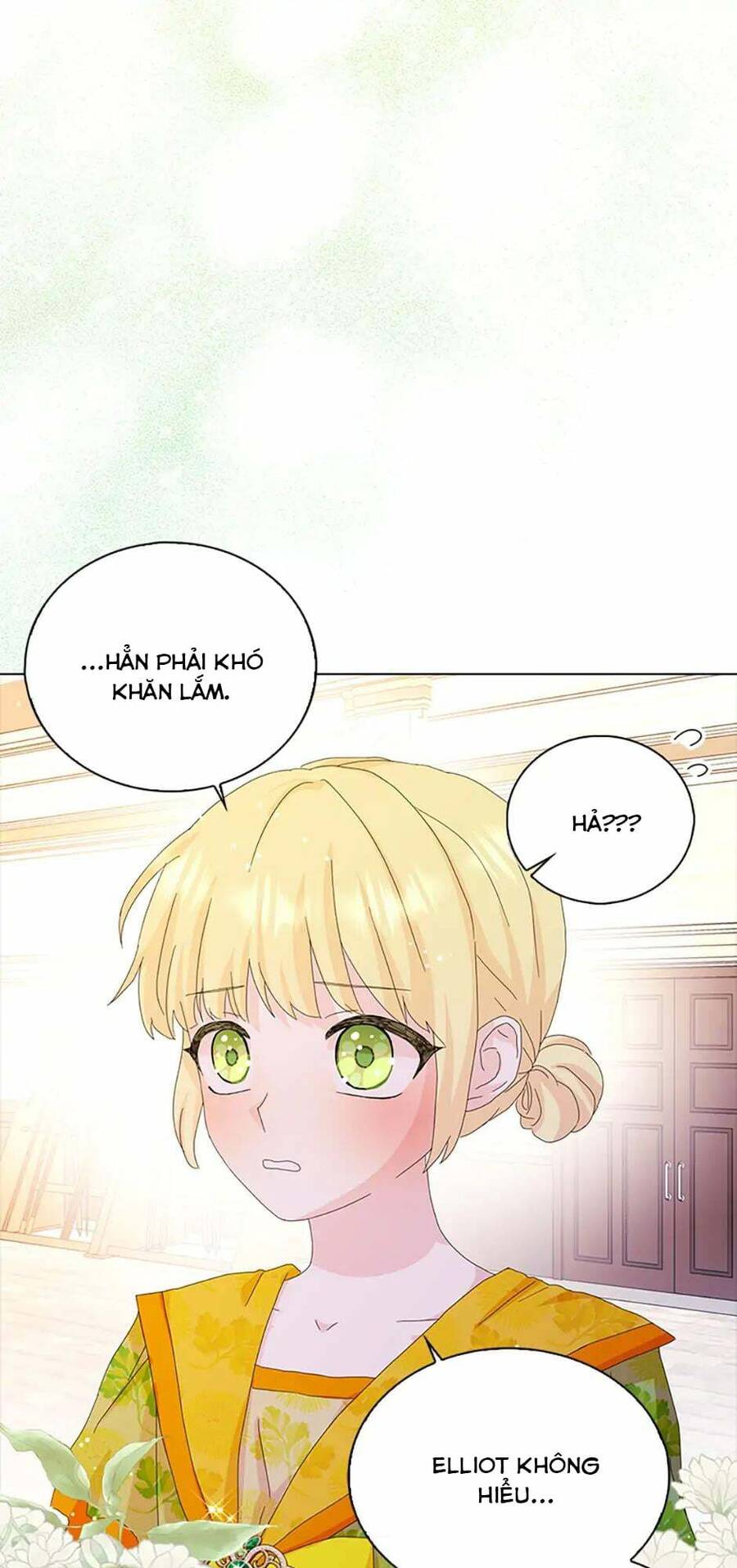 Mẹ Chồng Phản Diện Đáng Yêu Chap 351 - Next Chap 352