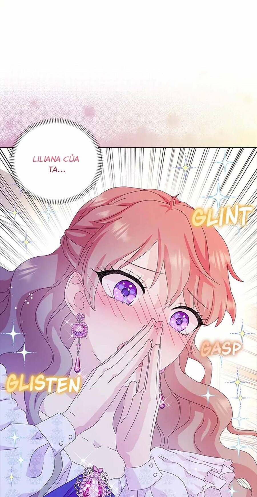 Mẹ Chồng Phản Diện Đáng Yêu Chap 351 - Next Chap 352