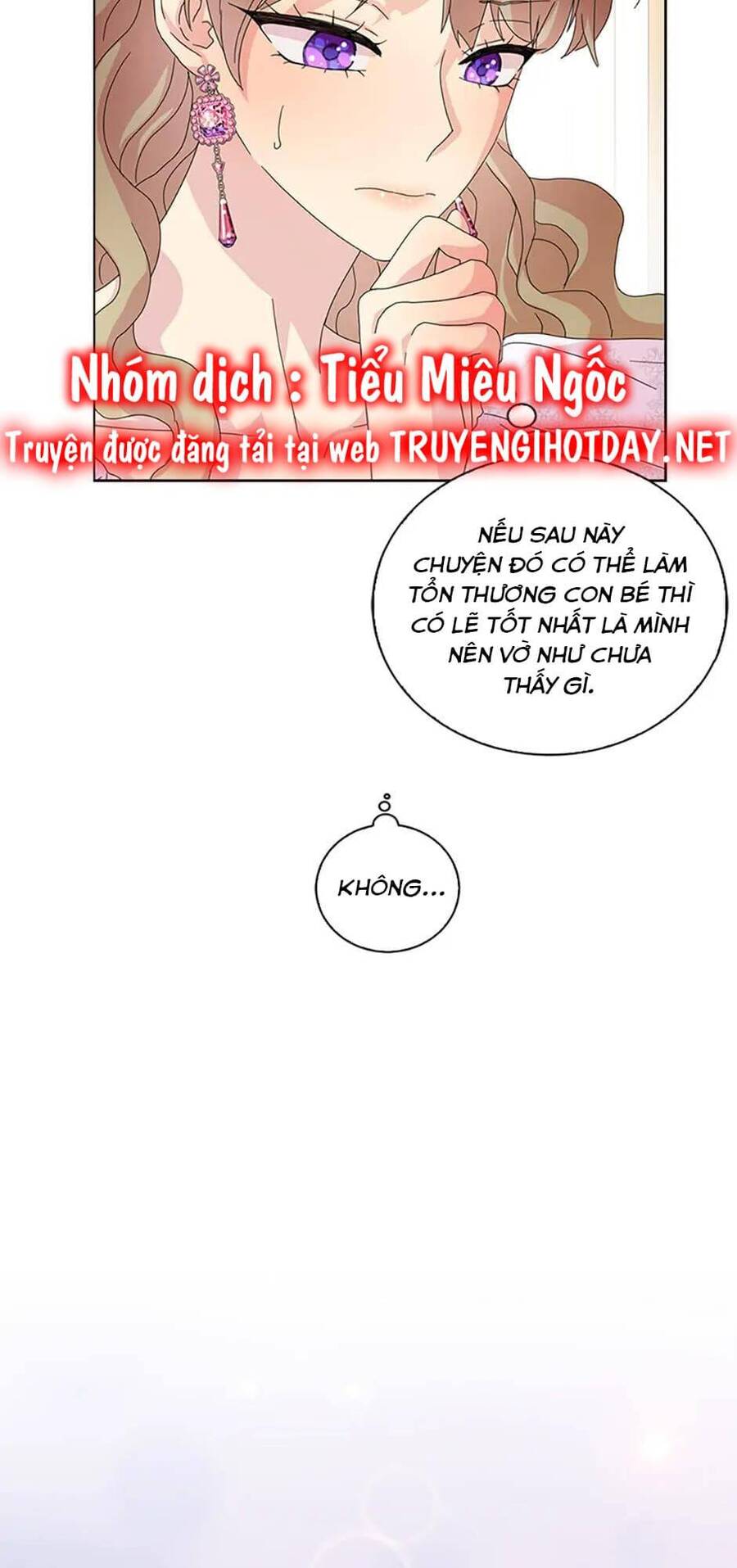 Mẹ Chồng Phản Diện Đáng Yêu Chap 351 - Next Chap 352