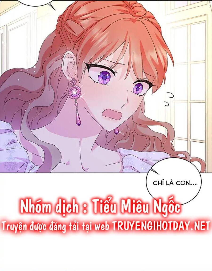 Mẹ Chồng Phản Diện Đáng Yêu Chap 351 - Next Chap 352