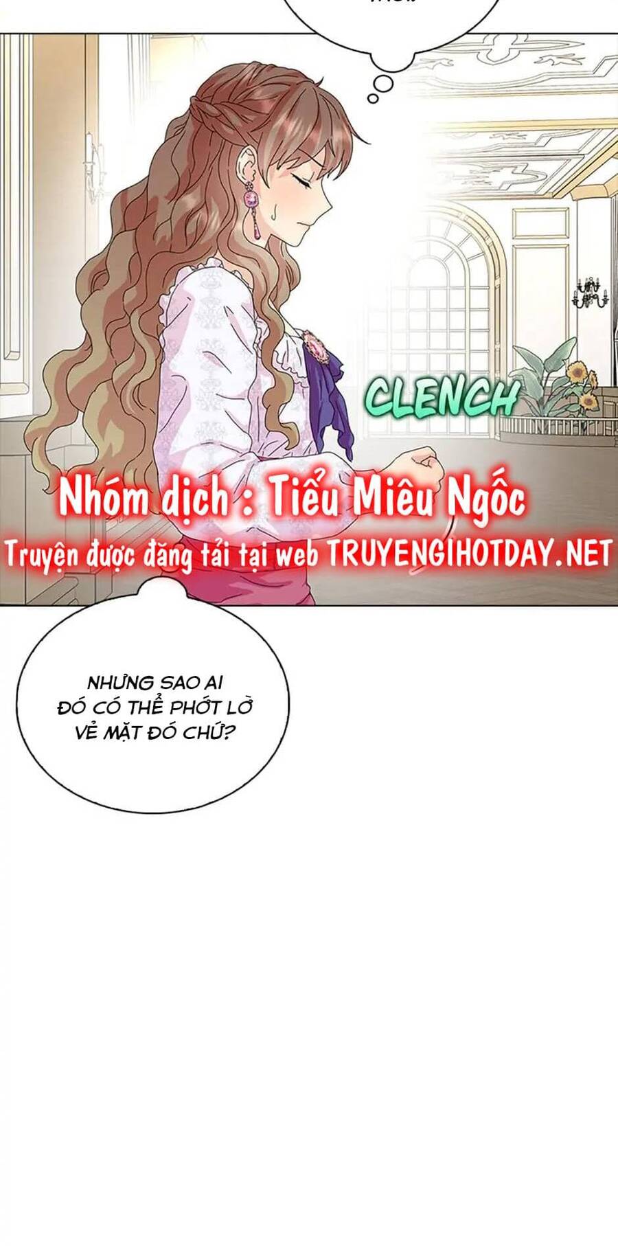 Mẹ Chồng Phản Diện Đáng Yêu Chap 351 - Next Chap 352