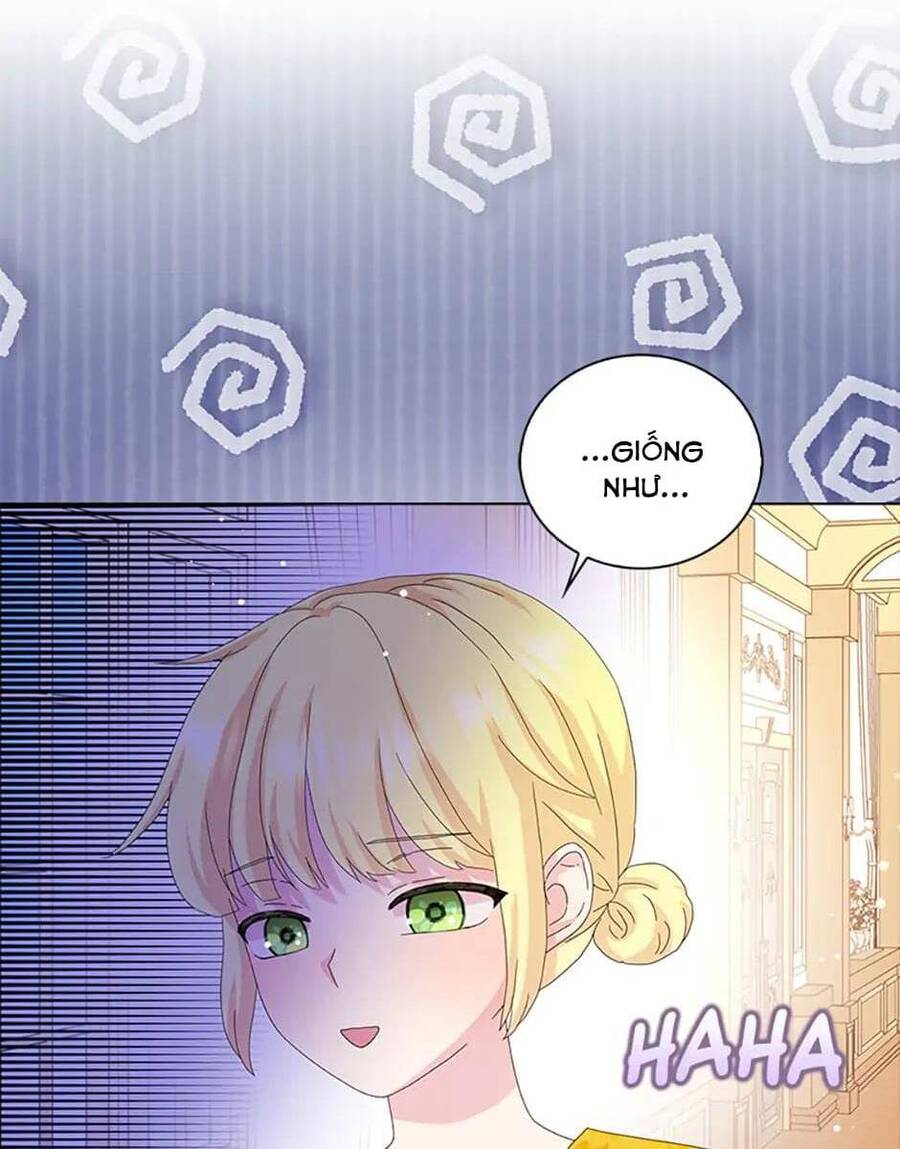 Mẹ Chồng Phản Diện Đáng Yêu Chap 351 - Next Chap 352