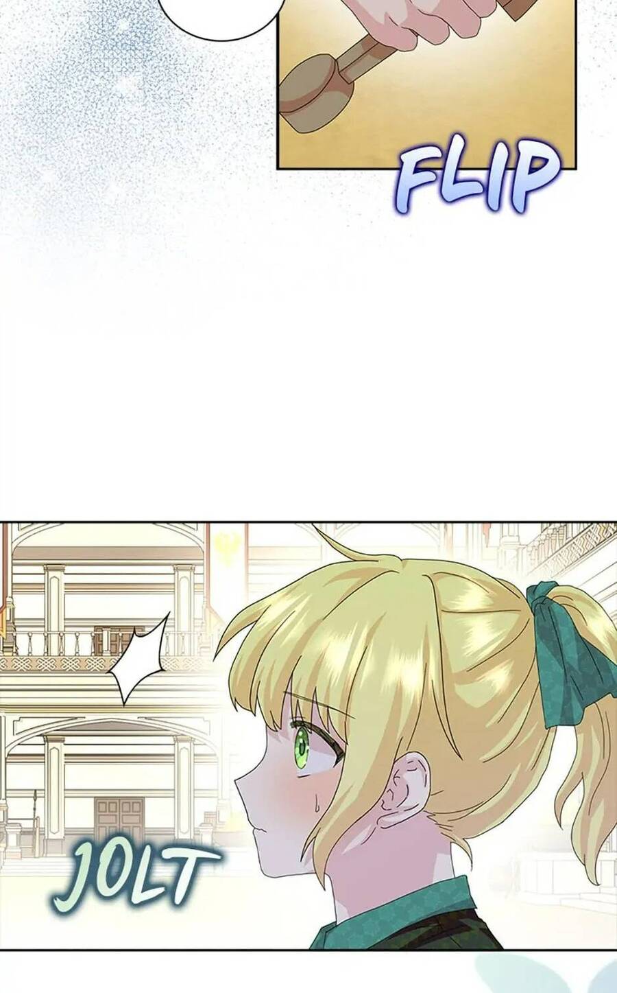 Mẹ Chồng Phản Diện Đáng Yêu Chap 361 - Next Chap 362