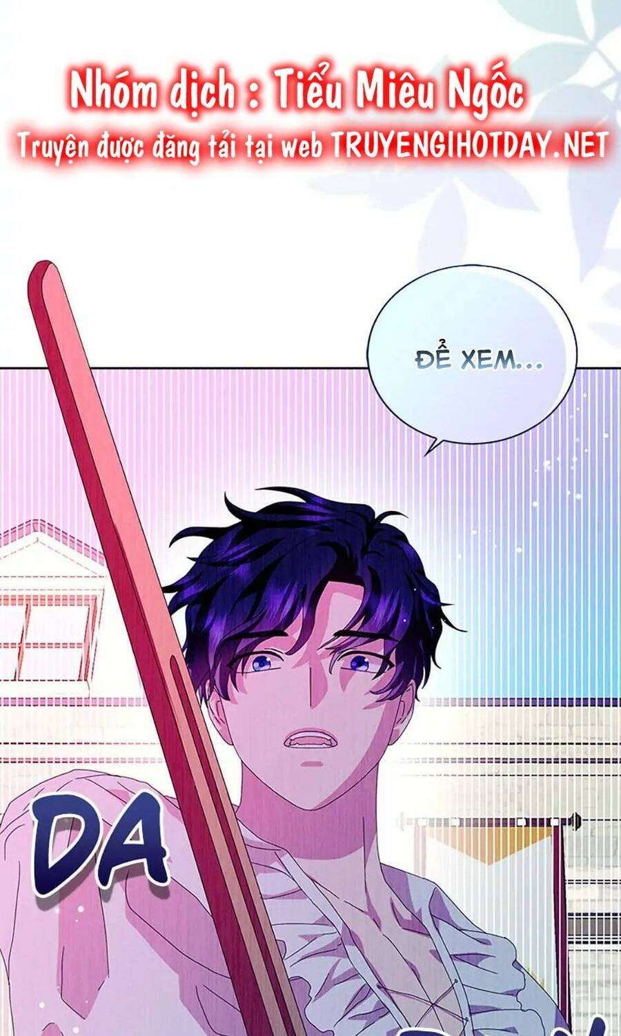 Mẹ Chồng Phản Diện Đáng Yêu Chap 361 - Next Chap 362