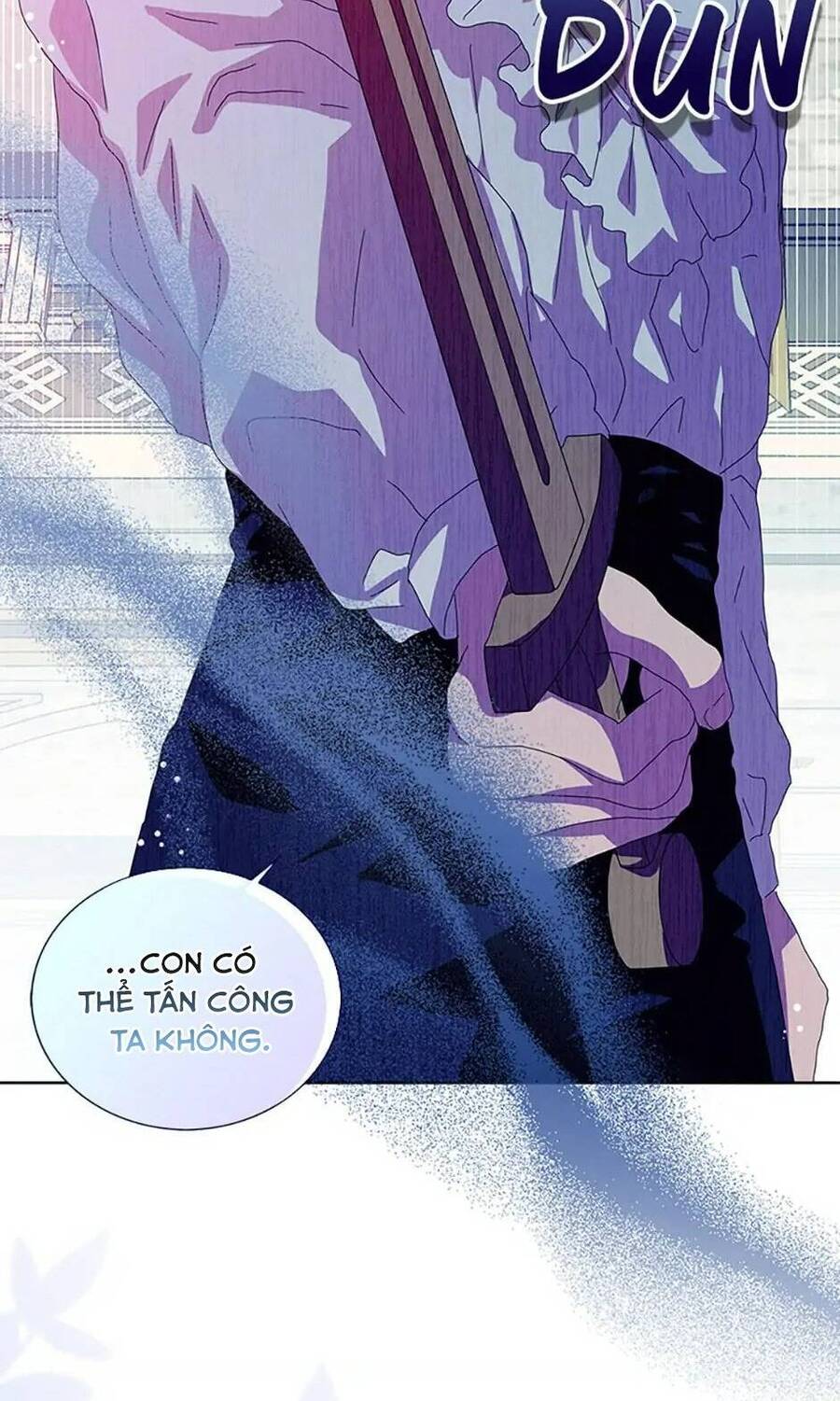 Mẹ Chồng Phản Diện Đáng Yêu Chap 361 - Next Chap 362