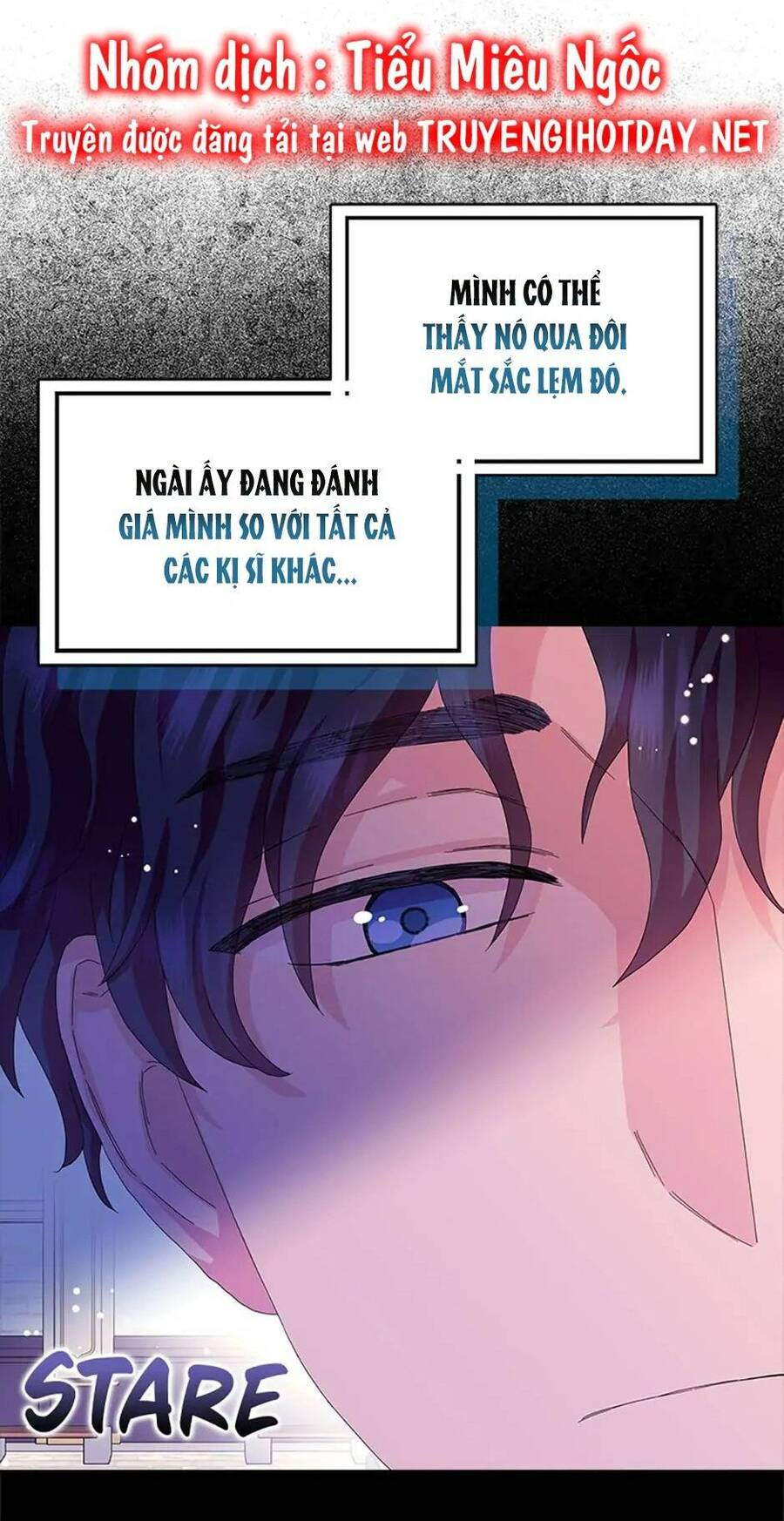 Mẹ Chồng Phản Diện Đáng Yêu Chap 361 - Next Chap 362