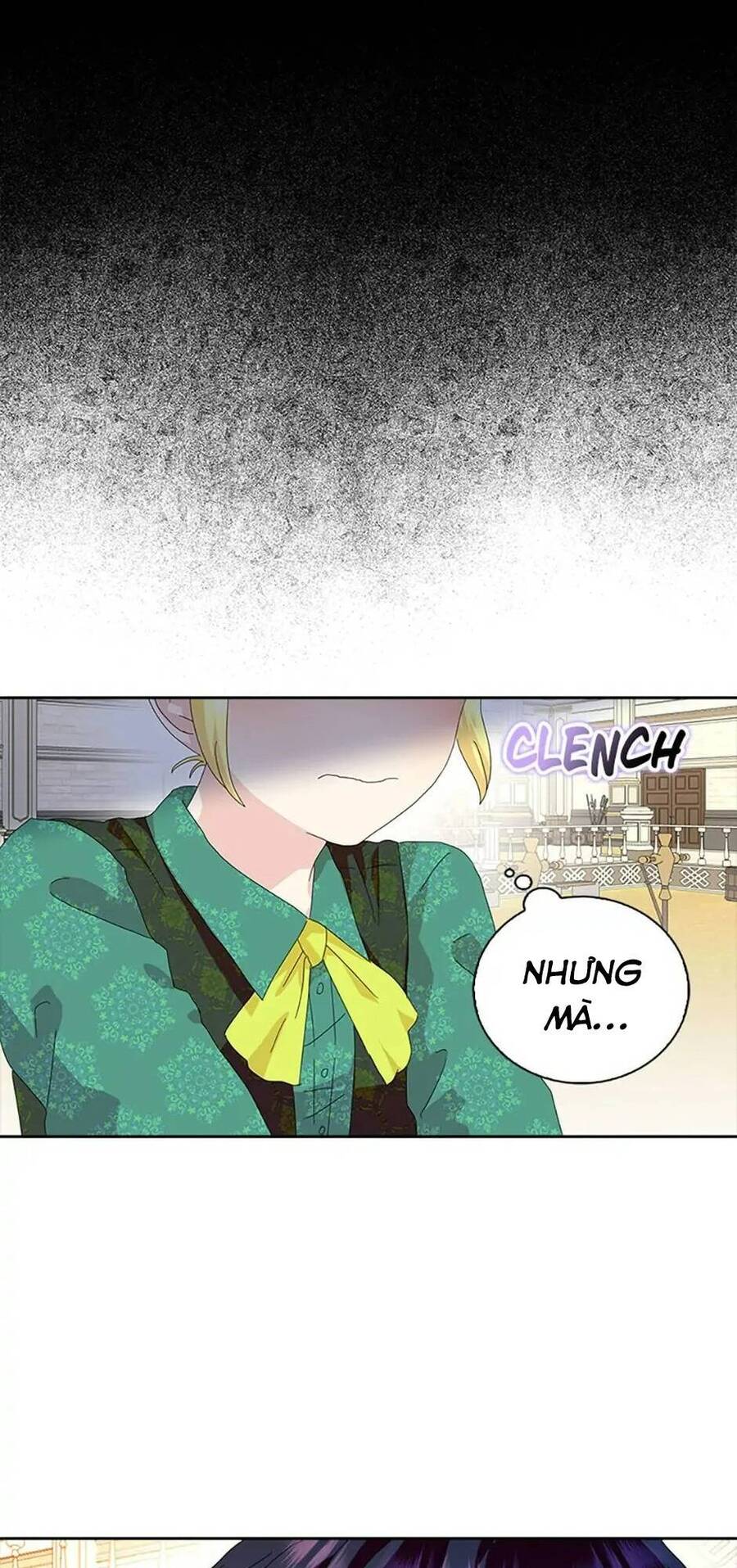 Mẹ Chồng Phản Diện Đáng Yêu Chap 361 - Next Chap 362