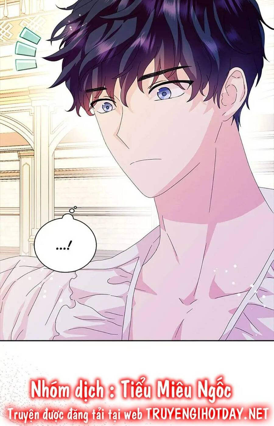 Mẹ Chồng Phản Diện Đáng Yêu Chap 361 - Next Chap 362