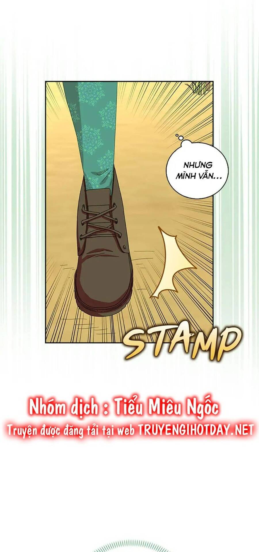 Mẹ Chồng Phản Diện Đáng Yêu Chap 361 - Next Chap 362
