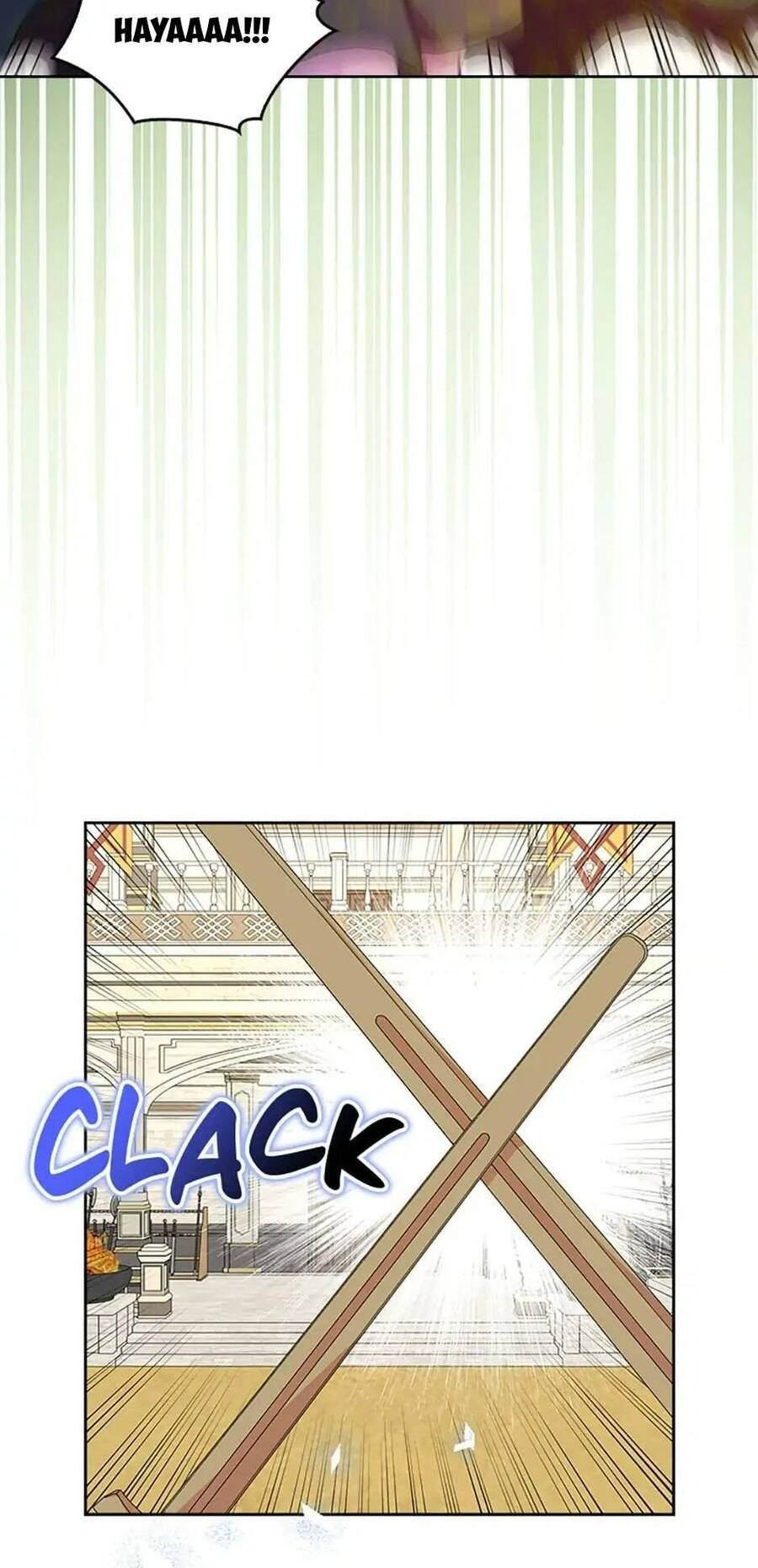 Mẹ Chồng Phản Diện Đáng Yêu Chap 361 - Next Chap 362