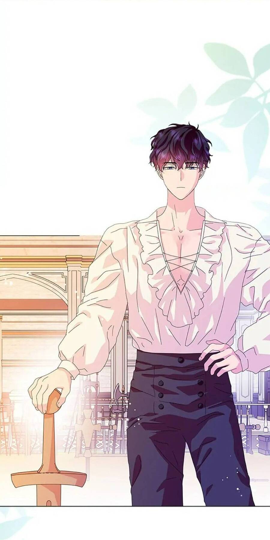 Mẹ Chồng Phản Diện Đáng Yêu Chap 361 - Next Chap 362