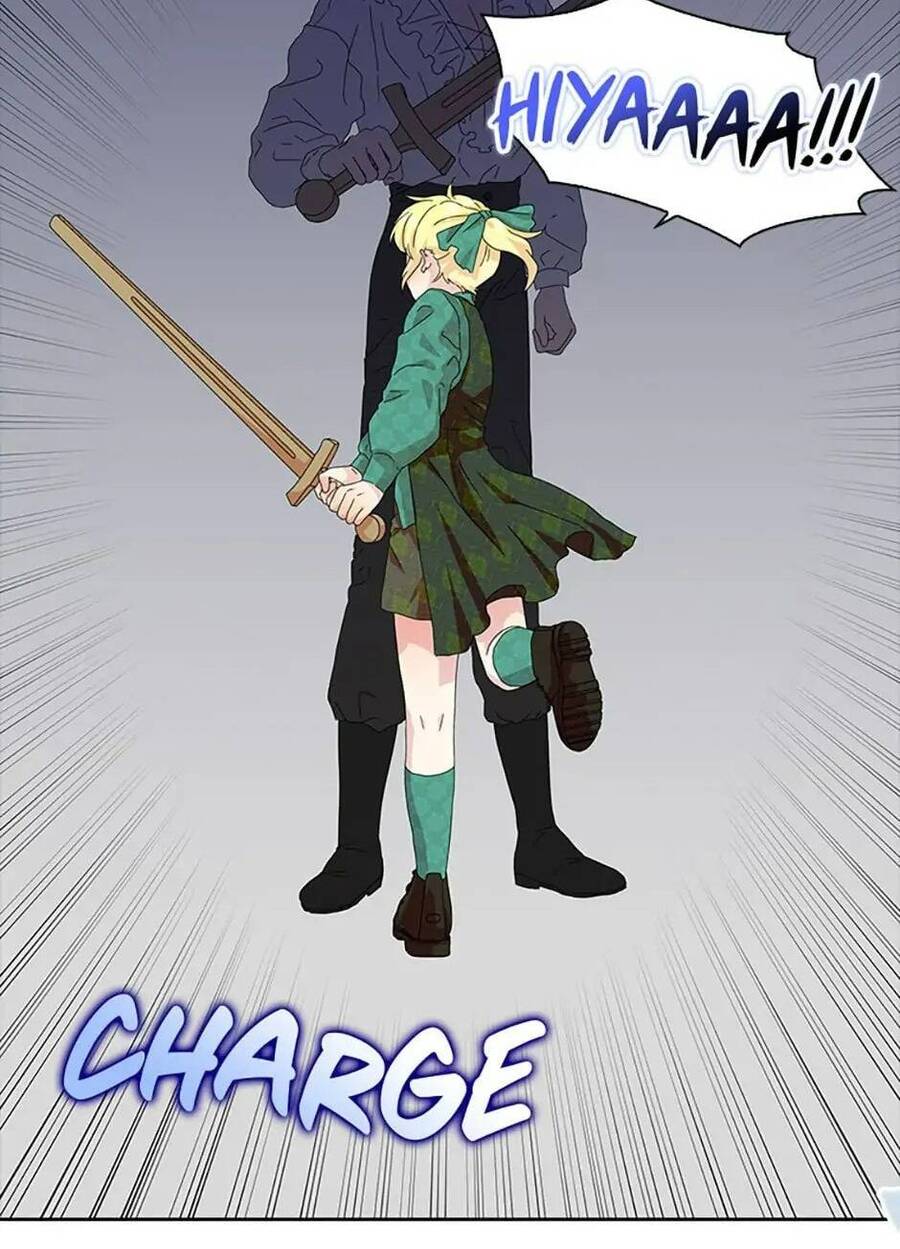 Mẹ Chồng Phản Diện Đáng Yêu Chap 361 - Next Chap 362