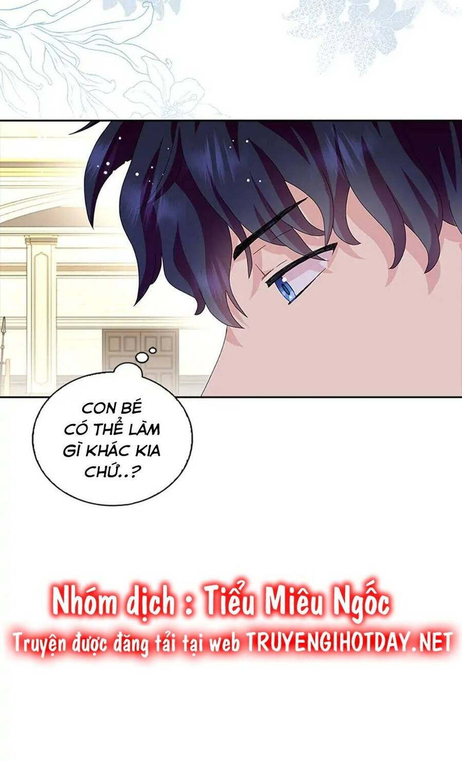 Mẹ Chồng Phản Diện Đáng Yêu Chap 361 - Next Chap 362