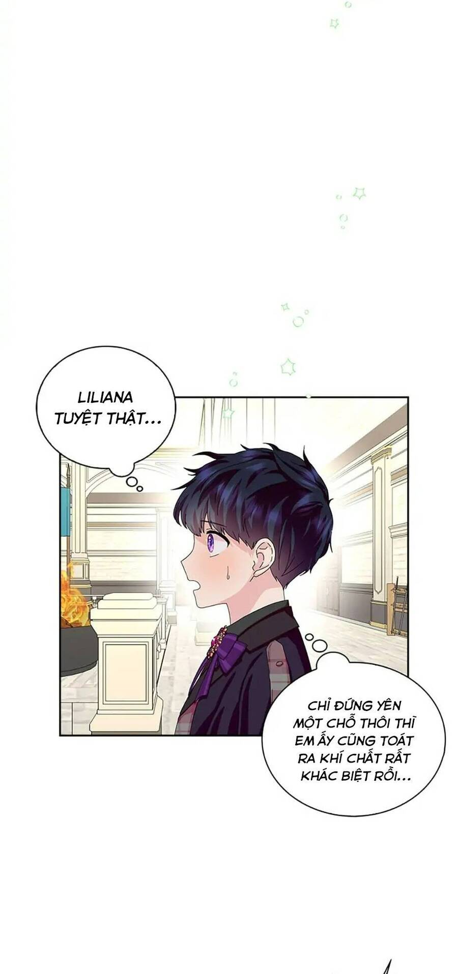 Mẹ Chồng Phản Diện Đáng Yêu Chap 361 - Next Chap 362