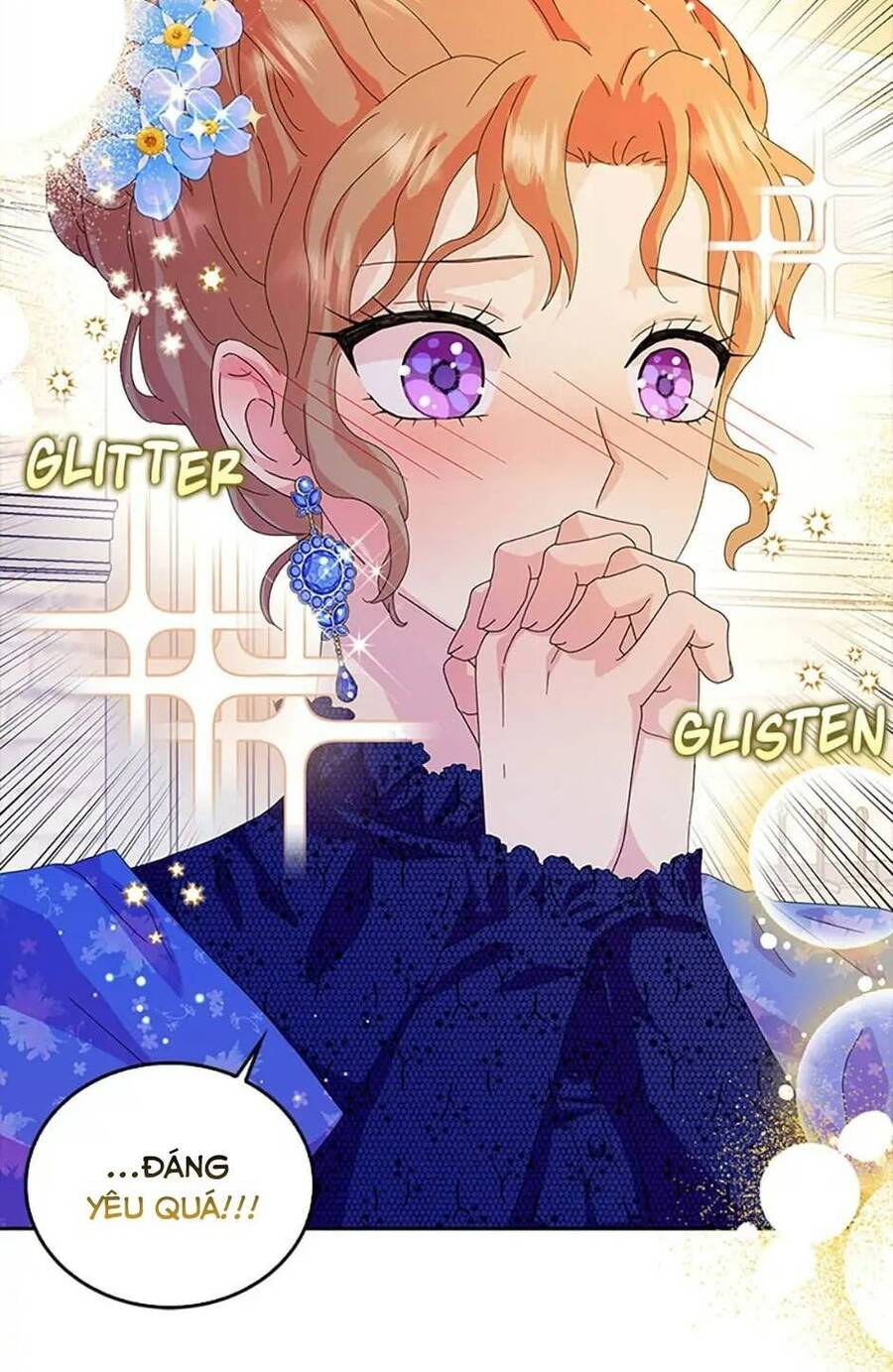 Mẹ Chồng Phản Diện Đáng Yêu Chap 361 - Next Chap 362