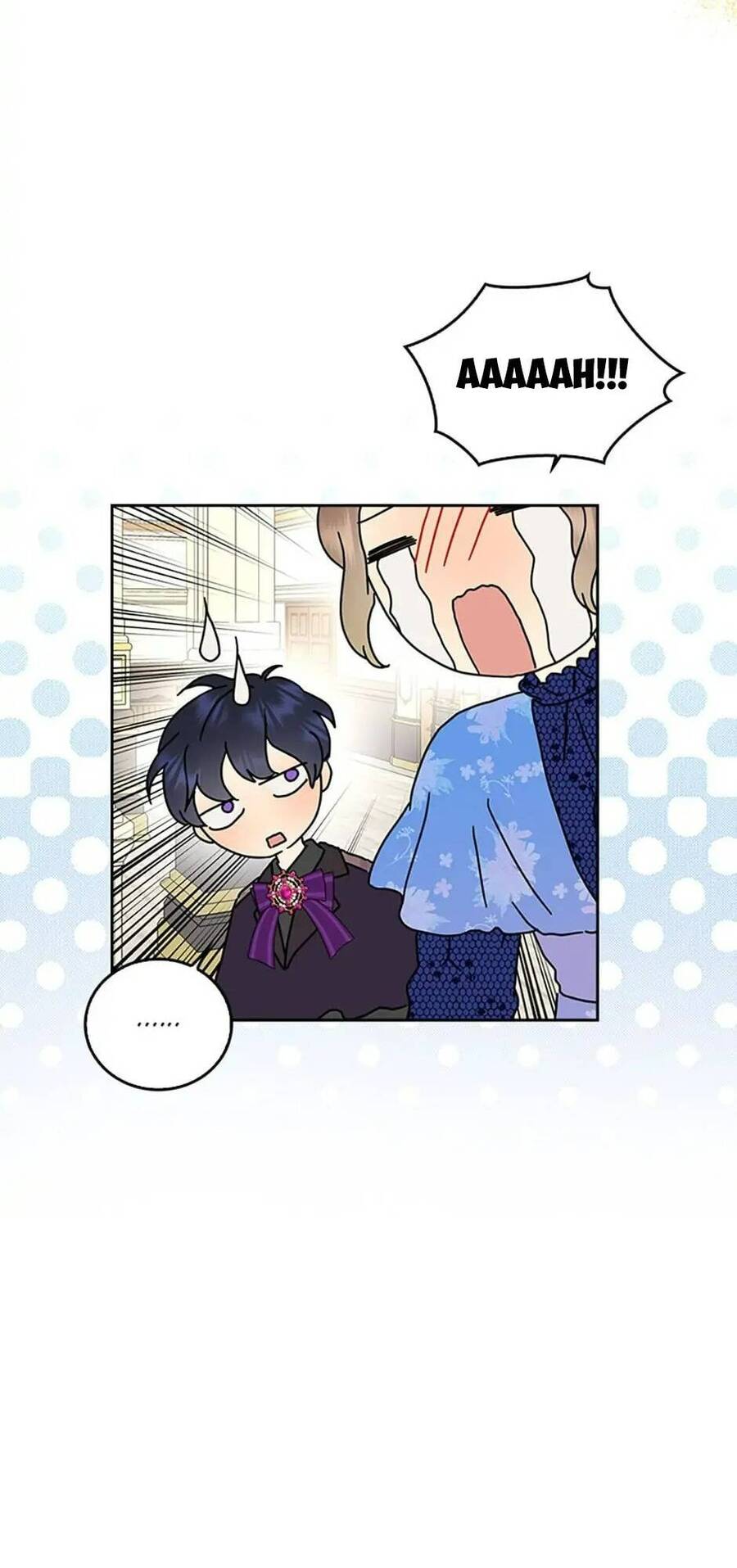 Mẹ Chồng Phản Diện Đáng Yêu Chap 361 - Next Chap 362