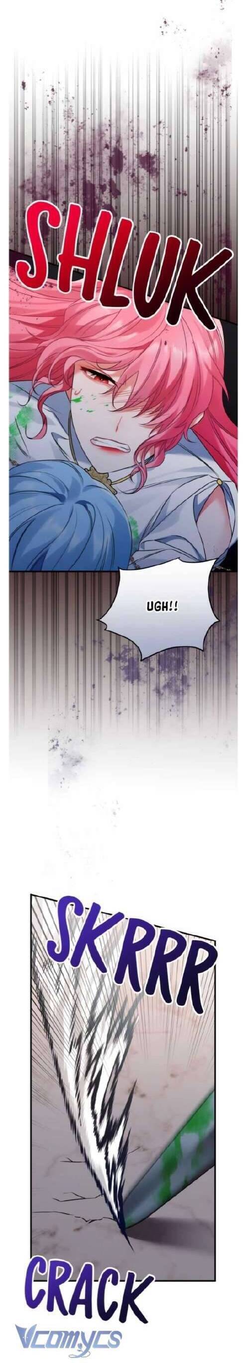 Mê Cung Cám Dỗ Của Emilone Chap 15 - Next Chap 16
