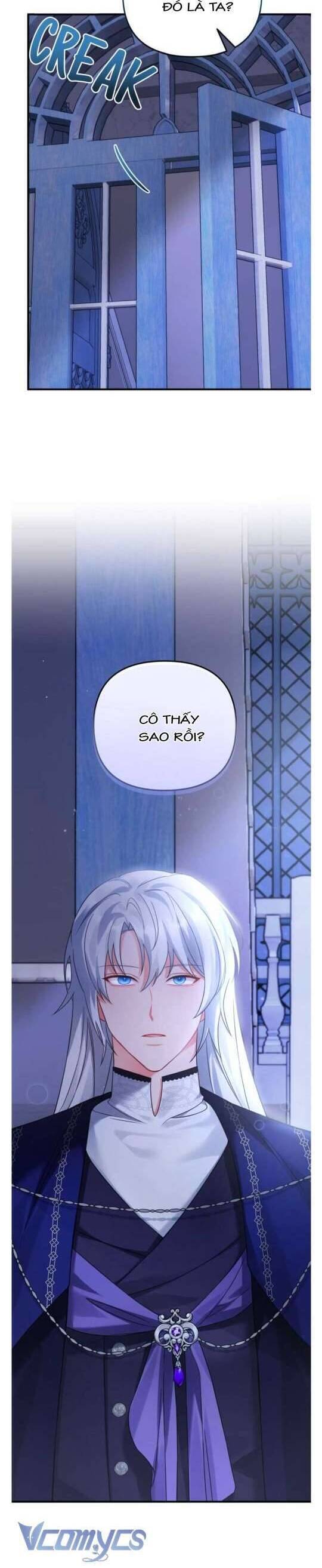 Mê Cung Cám Dỗ Của Emilone Chap 16 - Next Chap 17