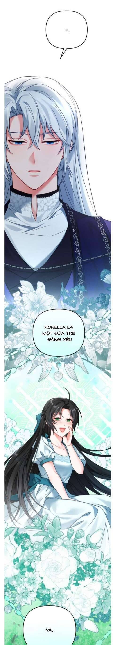 Mê Cung Cám Dỗ Của Emilone Chap 16 - Next Chap 17