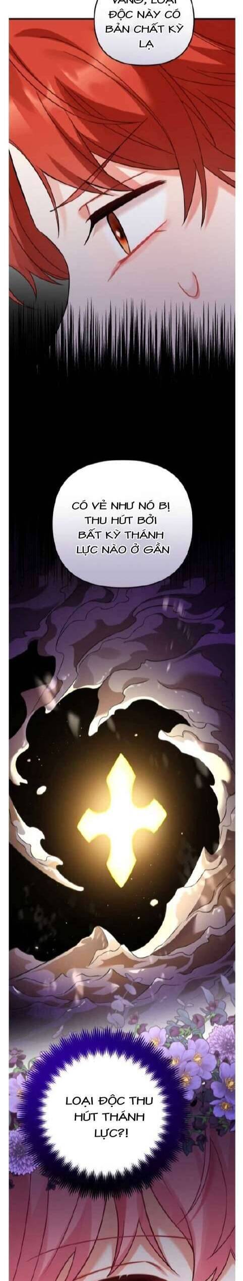 Mê Cung Cám Dỗ Của Emilone Chap 16 - Next Chap 17