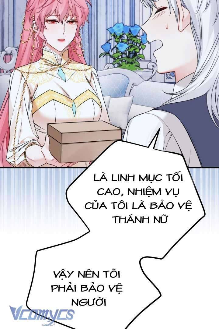 Mê Cung Cám Dỗ Của Emilone Chap 9 - Next Chap 10