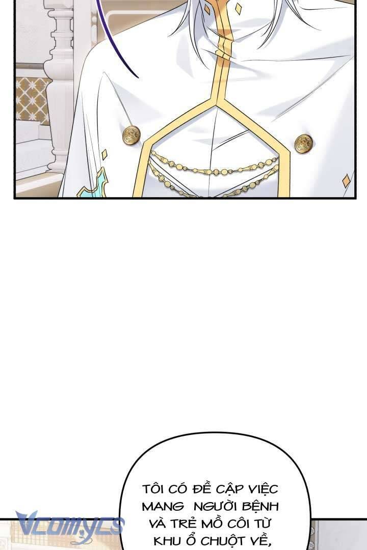 Mê Cung Cám Dỗ Của Emilone Chap 9 - Next Chap 10