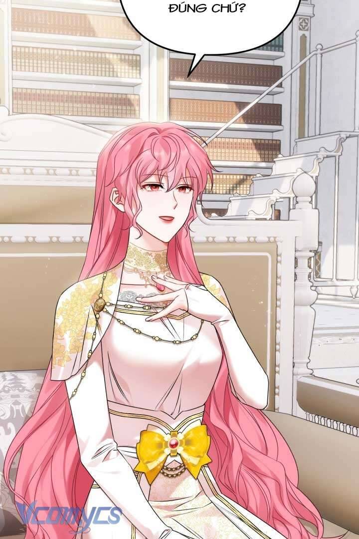 Mê Cung Cám Dỗ Của Emilone Chap 9 - Next Chap 10